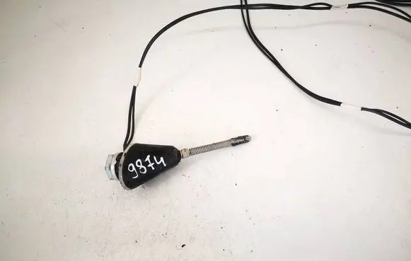 Toyota Yaris Aerial GPS antenna