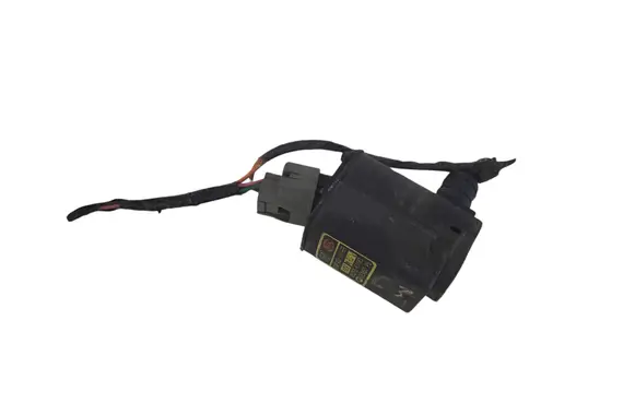 KIA Carens II Windscreen/windshield washer pump 0K2FB67483