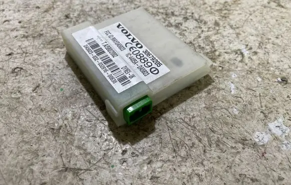 Volvo V50 Alarm control unit/module 30679205 4405ADA5823 TA5802002