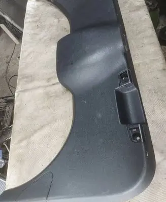 Ford Kuga I Tailgate/boot cover trim set 8V41S40411 D0D1A