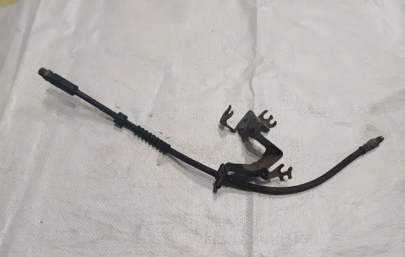 BMW 3 GT F34 Brake line pipe/hose 