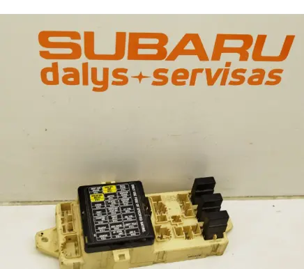Subaru Legacy Fuse module 950315
