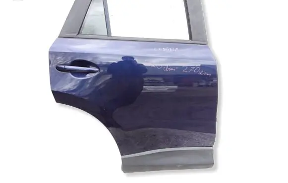 Mazda CX-5 Rear door 3TN33