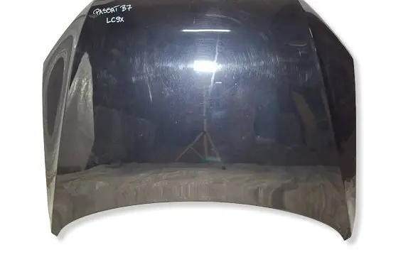 Volkswagen PASSAT B7 Engine bonnet/hood 