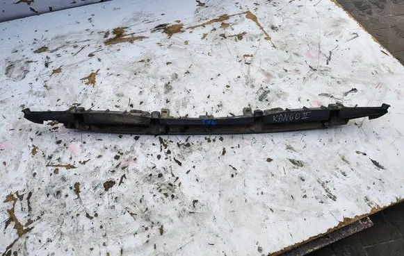 Renault Kangoo II Rear bumper mounting bracket 