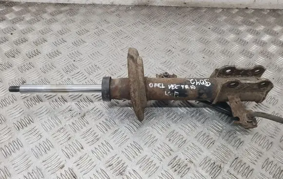 Opel Vectra C Front shock absorber/damper