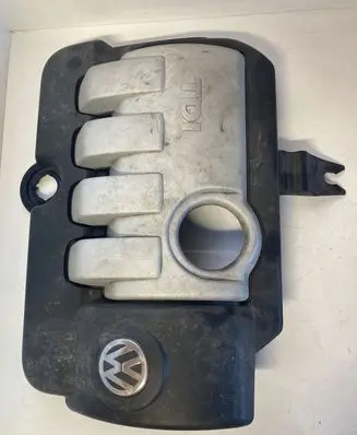 Volkswagen Sharan Engine cover (trim) 7M3103925H 7M3103925F 7M3103925D