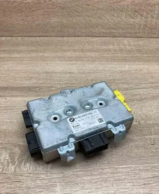 BMW 5 E60 E61 Door control unit/module 6957759 75789012