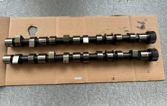 Nissan Patrol Y61 Camshaft 130012W201 130242W200 130242W205