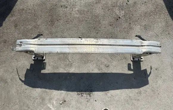 Audi A5 8T 8F Front bumper cross member 8K0407113