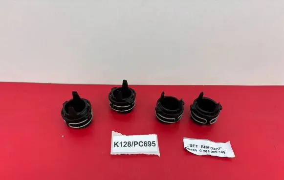 Mercedes-Benz Sprinter W901 W902 W903 W904 Front parking sensor holder (PDC) 0263009109