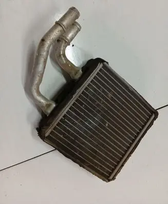 Ford Galaxy Heater blower radiator 