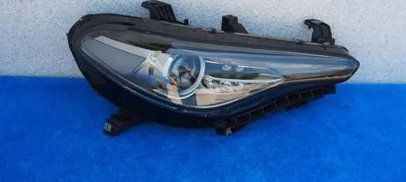 Headlight/headlamp