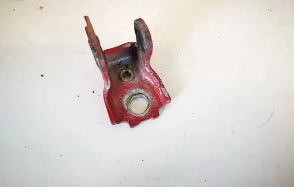 Skoda Roomster (5J) Front door upper hinge 5j0833401