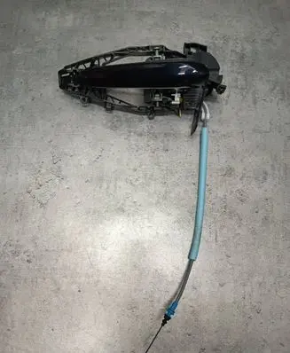 BMW X7 G07 Front door exterior handle 7444681