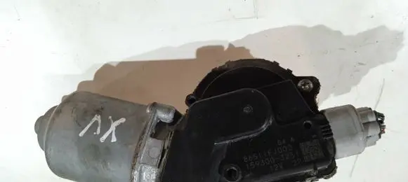 Subaru XV Wiper motor 86511FJ000