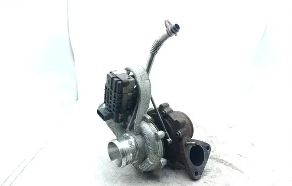 Peugeot Boxer Turbo GTB1749VK SC005275 CU3Q6K682BB