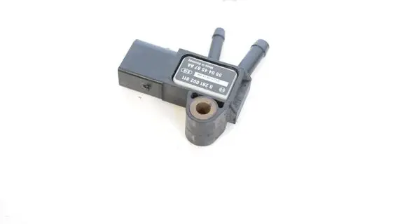 Iveco Daily 4th gen Exhaust gas pressure sensor 0281002811 56044587AA