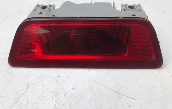 Nissan X-Trail T31 Rear fog light 