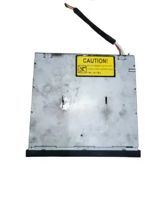 CD/DVD changer