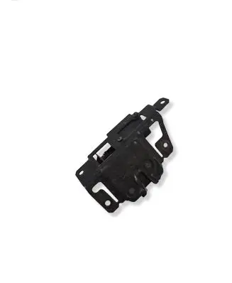 BMW 3 E46 Loading door lock 