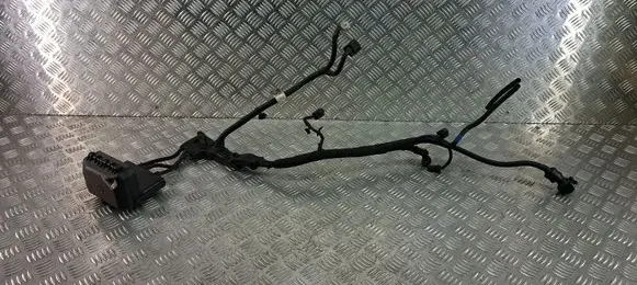 Hyundai i40 Positive wiring loom 