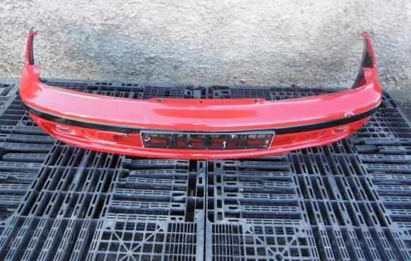 Nissan Almera Front bumper