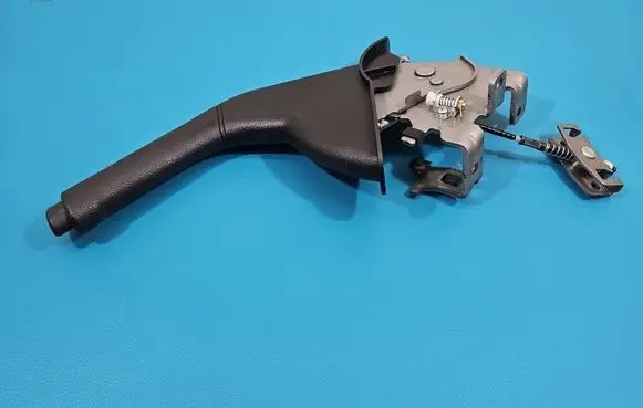 KIA Rio Handbrake/parking brake lever assembly IMPRK1528271