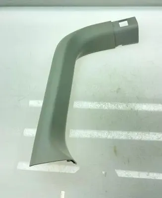 Toyota Prius+ (ZVW40) Tailgate/trunk side cover trim 6793747050