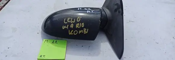 KIA Rio Front door electric wing mirror 