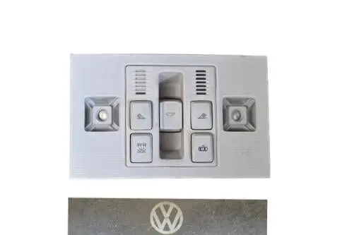 Volkswagen Touran III Front seat light 5TA947105C
