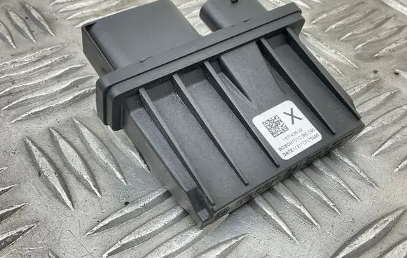 Seat Alhambra (Mk2) Adblue control unit F01C380095 506031674