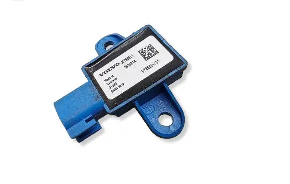 Volvo XC60 Airbag deployment crash/impact sensor 30798511