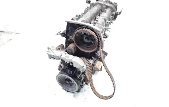 Suzuki SX4 S-Cross Engine D16AA