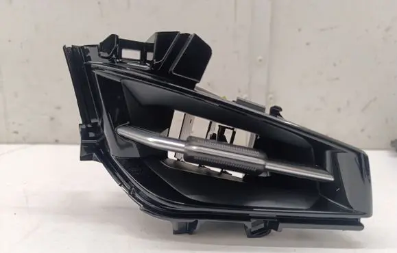 KIA Niro Dashboard side air vent grill/cover trim 97480AT900