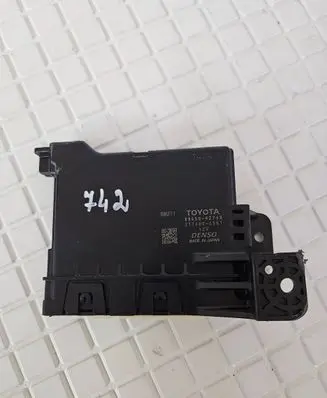 Toyota RAV 4 (XA50) Other control units/modules 8865042760 2774004961