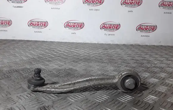 Front anti-roll bar/stabilizer link