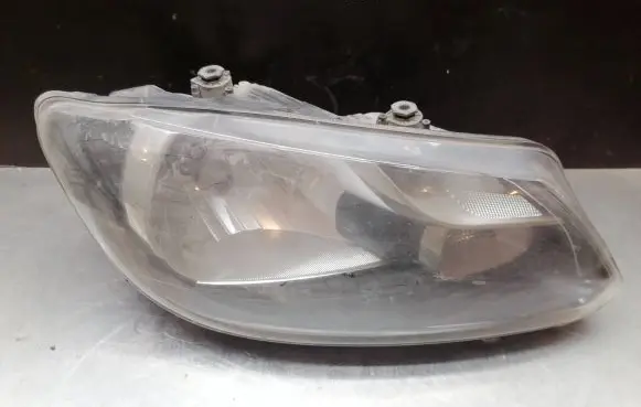 Volkswagen Caddy Headlight/headlamp 2K5941006A 1EL01055102