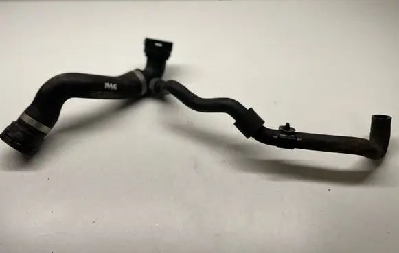 Audi Q5 SQ5 Engine coolant pipe/hose 80A122101AJ
