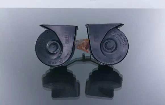 Peugeot 5008 Horn signal 0055306