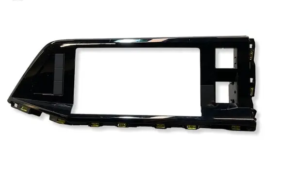 Volkswagen Multivan T7 Radio/GPS head unit trim T05471780 7T2857747C 02002023