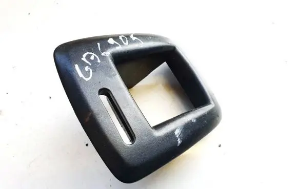 BMW 1 E81 E87 Other interior part