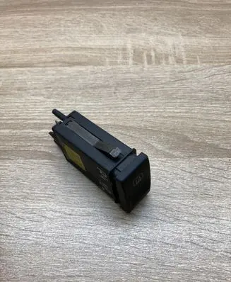 Audi A4 S4 B5 8D Windscreen/window heater switch 4D0941503B
