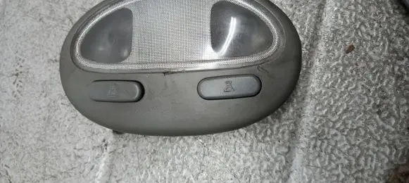 Chevrolet Nubira Spotlight 