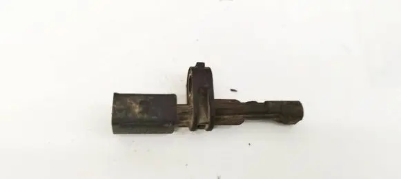 ABS brake wheel speed sensor