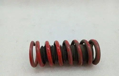 Porsche 718 Cayman 982 982c Front coil spring 98133353181