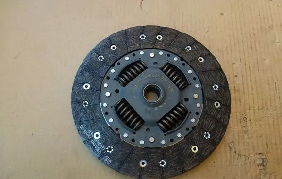 Citroen Jumper Clutch set kit 3000951885OKS