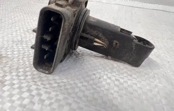 Toyota Yaris Mass air flow meter MB1974003070