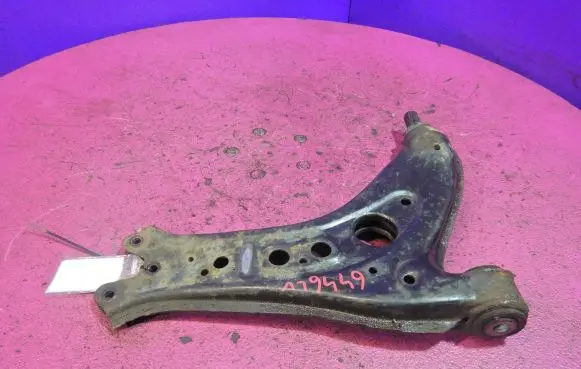 Volkswagen Fox Front control arm 6Q0407158C