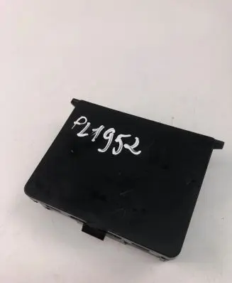 Opel Crossland X Other control units/modules 9811039380